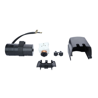 1.1.01.00012 Compressor and Accesory Kit compatible with: E-MCF500, E-MCH500 Ice Machines. Empura