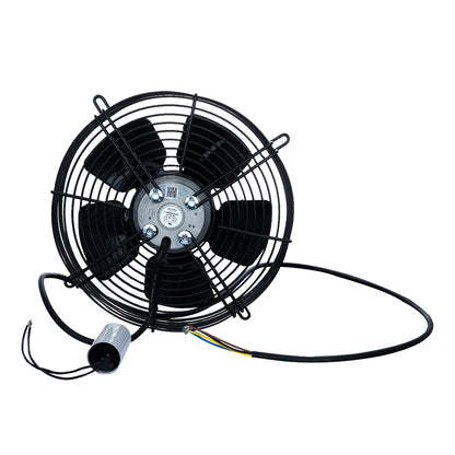 1.3.02.00058 Fan compatible with: E-MCF350, E-MCH350 Empura