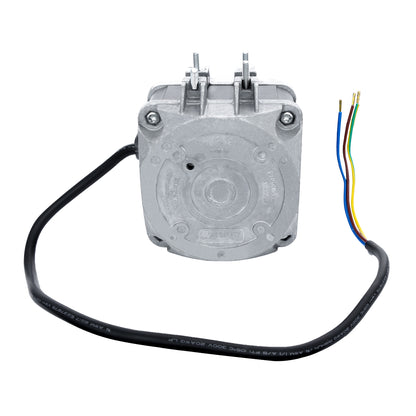 1.3.02.00077 Fan compatible with: E-UCF280, E-UCH280, E-UCF310, E-UCH310 Empura