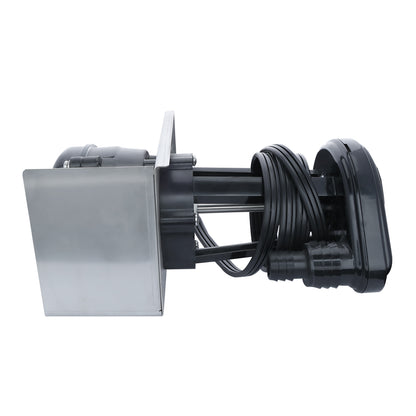 1.4.01.00011 Water pump compatible with: E-MCF500, E-MCH500 Empura