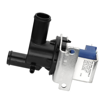 1.4.02.00001 Water outlet valve compatible with: E-UCF120, E-UCF240, E-UCH240, E-MCF350, E-MCH350, E-MCF430, E-MCH430, E-MCF500, E-MCH500 Empura