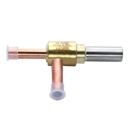 1.4.04.00004 Solenoid valve compatible with: E-UCF160, E-UCH160, E-UCF210, E-UCH210, E-UCF280, E-UCH280, E-UCF310, E-UCH310, E-MCF350, E-MCH350, E-MCF500, E-MCH500, E-UCF240, E-UCH240, E-MCF430, E-MCH430 Empura