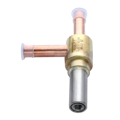 1.4.04.00004 Solenoid valve compatible with: E-UCF160, E-UCH160, E-UCF210, E-UCH210, E-UCF280, E-UCH280, E-UCF310, E-UCH310, E-MCF350, E-MCH350, E-MCF500, E-MCH500, E-UCF240, E-UCH240, E-MCF430, E-MCH430 Empura