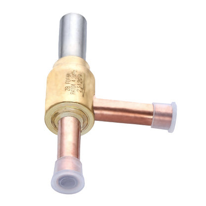 1.4.04.00004 Solenoid valve compatible with: E-UCF160, E-UCH160, E-UCF210, E-UCH210, E-UCF280, E-UCH280, E-UCF310, E-UCH310, E-MCF350, E-MCH350, E-MCF500, E-MCH500, E-UCF240, E-UCH240, E-MCF430, E-MCH430 Empura