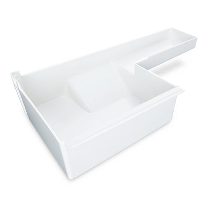1.5.02.00001 Sink compatible with: E-UCF120 Empura