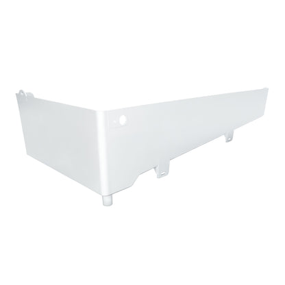 1.5.02.00015 Sink compatible with: E-UCF160, E-UCH160, E-UCF210, E-UCH210, E-UCF280, E-UCH280, E-UCF310, E-UCH310 Empura