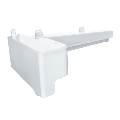 1.5.02.00015 Sink compatible with: E-UCF160, E-UCH160, E-UCF210, E-UCH210, E-UCF280, E-UCH280, E-UCF310, E-UCH310 Empura