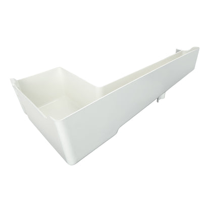 1.5.02.00016 Sink compatible with: E-MCF350, E-MCH350, E-MCF430, E-MCH430, E-MCF500, E-MCH500 Empura
