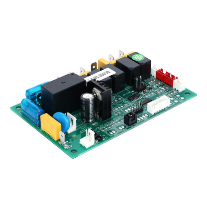 1.6.01.00038 Control board compatible with: E-UCF160, E-UCH160, E-UCF210, E-UCH210, E-UCF280, E-UCH280, E-UCF310, E-UCH310 Empura