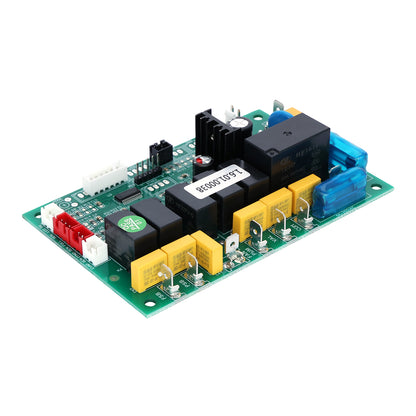 1.6.01.00038 Control board compatible with: E-UCF160, E-UCH160, E-UCF210, E-UCH210, E-UCF280, E-UCH280, E-UCF310, E-UCH310 Empura