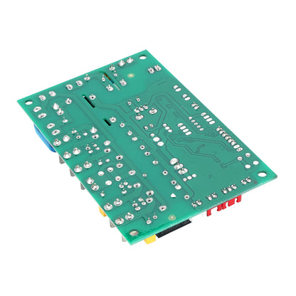 1.6.01.00038 Control board compatible with: E-UCF160, E-UCH160, E-UCF210, E-UCH210, E-UCF280, E-UCH280, E-UCF310, E-UCH310 Empura