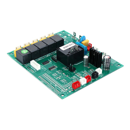 1.6.01.00039 Control board compatible with: E-MCF350, E-MCH350, E-MCF430, E-MCH430, E-MCF500, E-MCH500 Empura