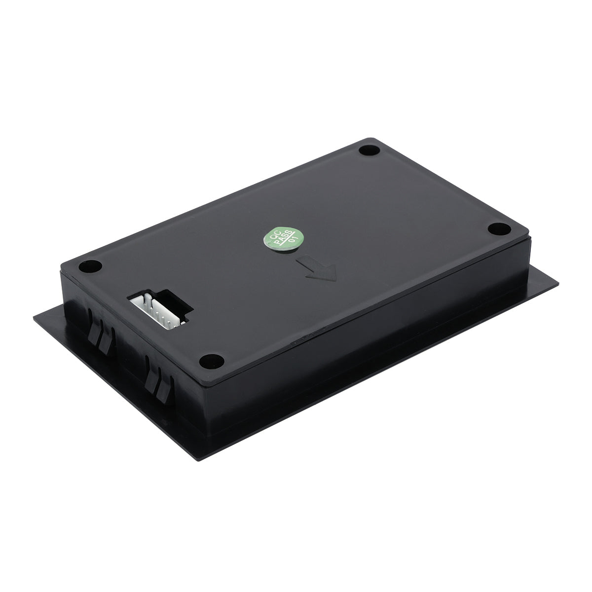 1.6.02.00042 Display compatible with: E-MCF350, E-MCH350, E-MCF430, E-MCH430, E-MCF500, E-MCH500 Empura