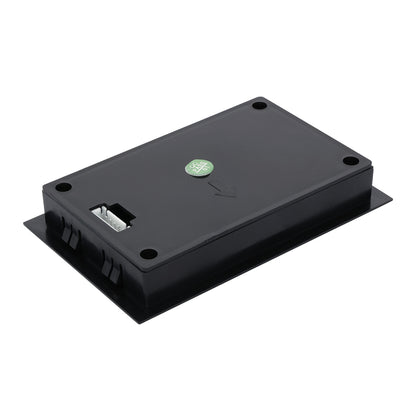 1.6.02.00042 Display compatible with: E-MCF350, E-MCH350, E-MCF430, E-MCH430, E-MCF500, E-MCH500 Empura