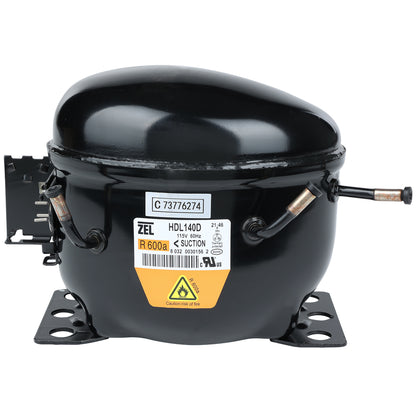 104010103 Compressor Empura