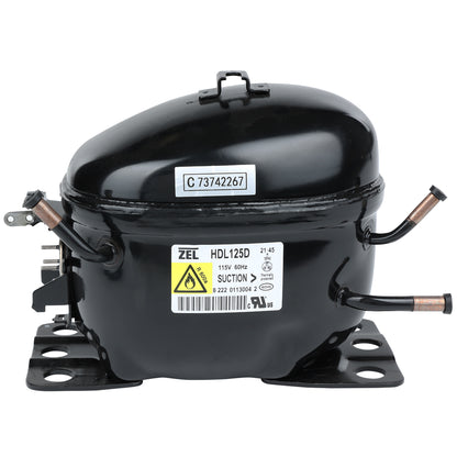 104010223 Compressor Empura