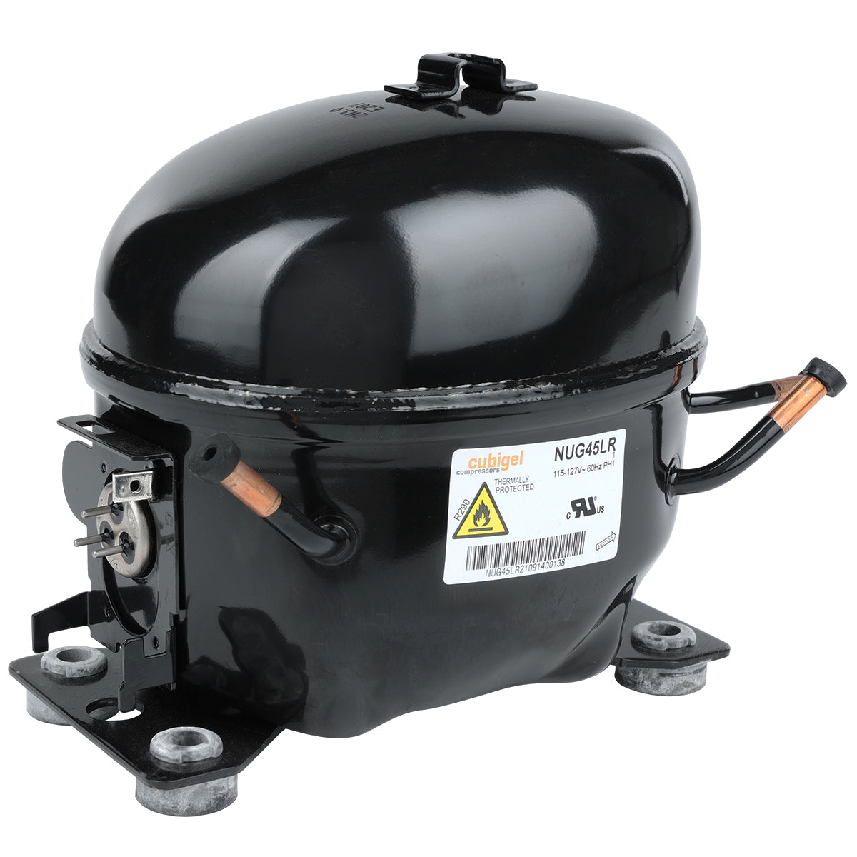 104010225 Compressor Empura