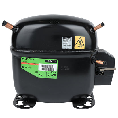 104010243 Compressor Empura