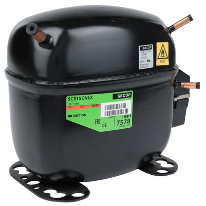104010243 Compressor Empura