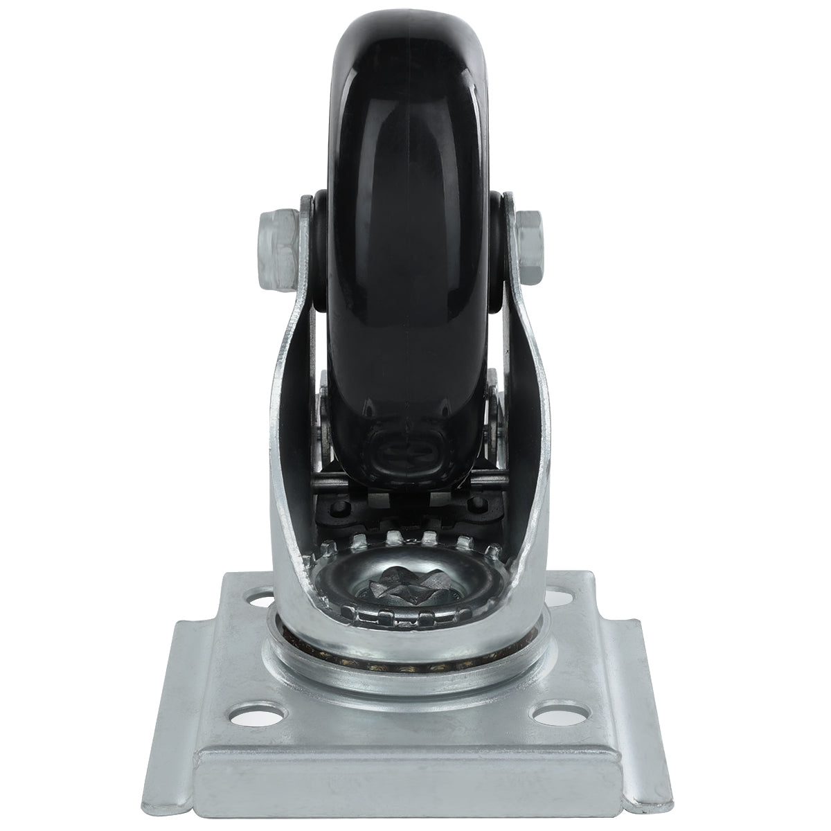 107050002 Caster (with Brake) Empura
