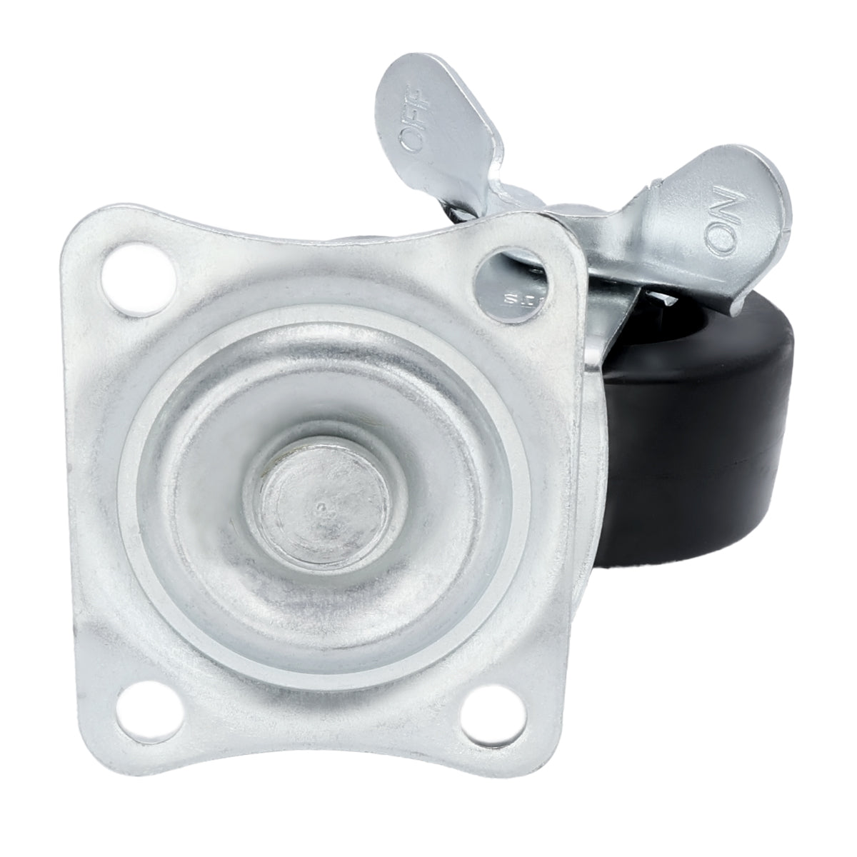 107050008 Caster with Brake Empura.com