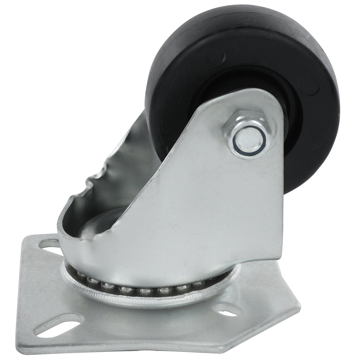 107050013 Caster (without Brake) Empura