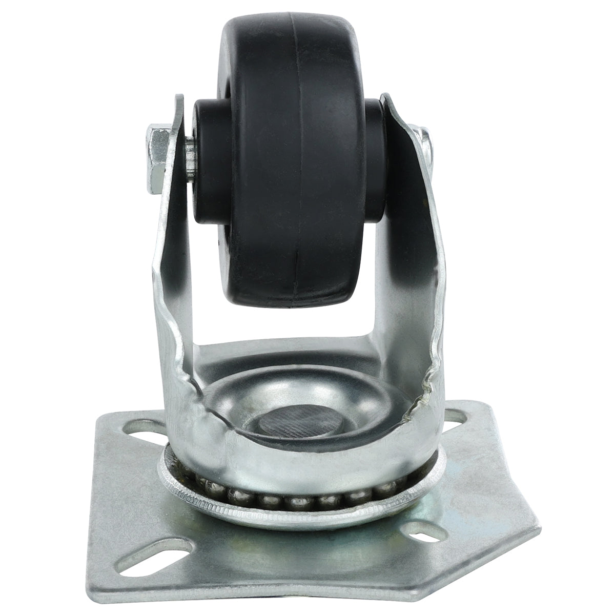 107050013 Caster (without Brake) Empura