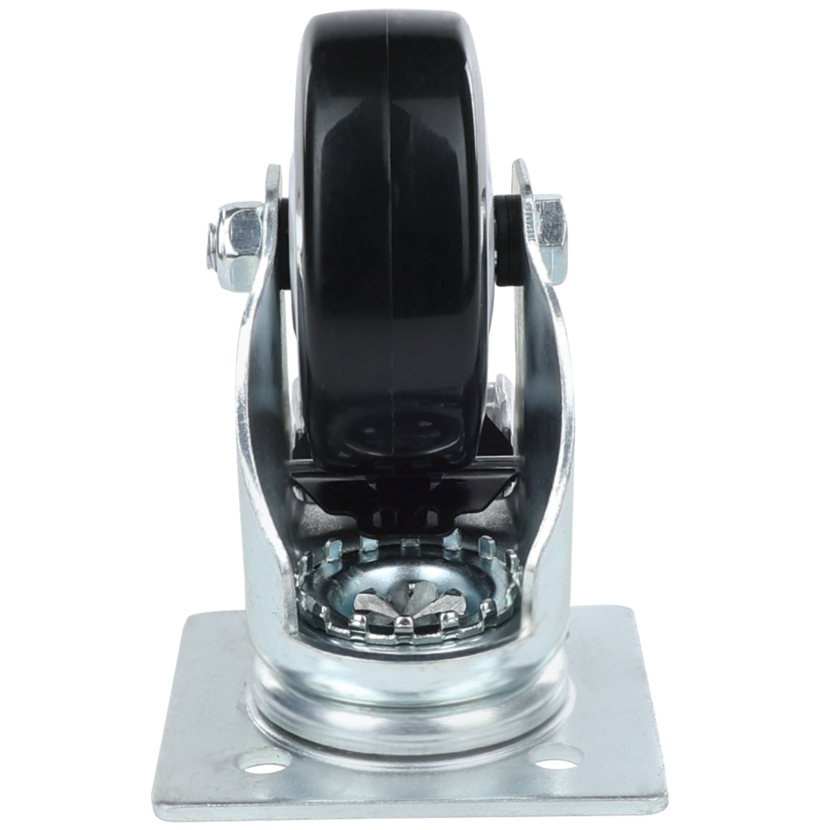 107050025 Caster (with Brake) Empura