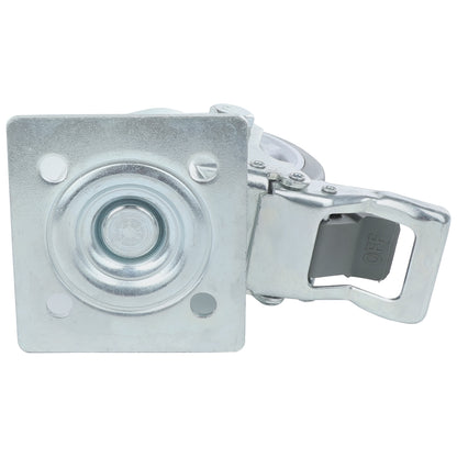 107050025 Caster (with Brake) Empura