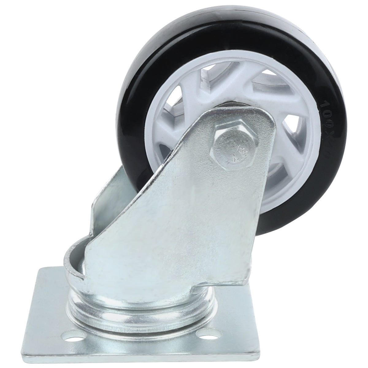 107050026 Caster (without Brake) Empura