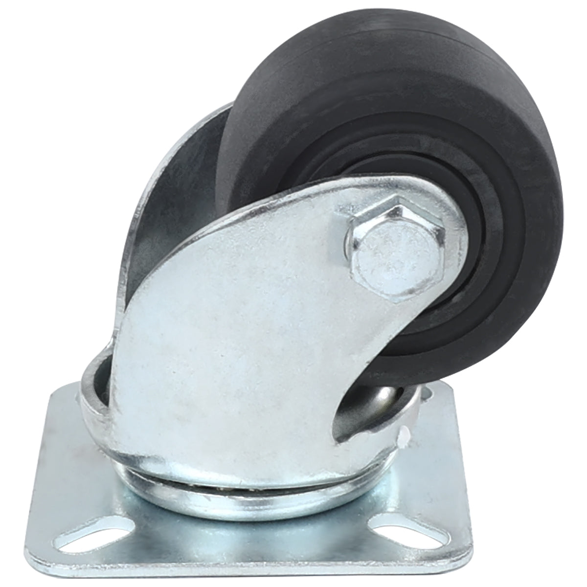 107050027 Caster (without Brake) Empura