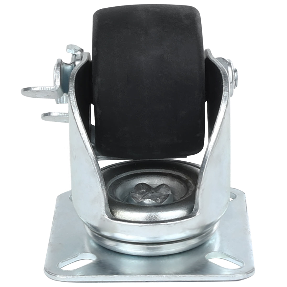 107050028 Caster (with Brake) Empura