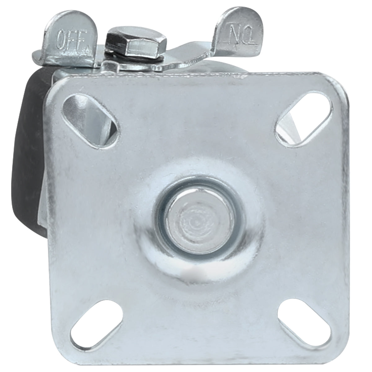 107050028 Caster (with Brake) Empura