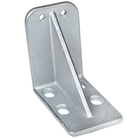 110110046 Door Hinge Bracket (Bottom Right) Empura