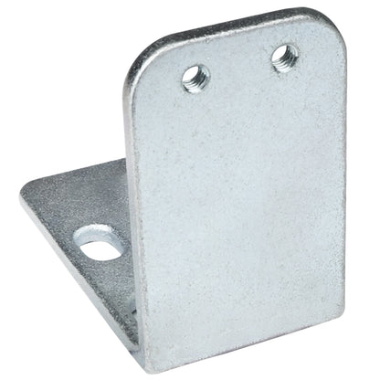 110110046 Door Hinge Bracket (Bottom Right) Empura