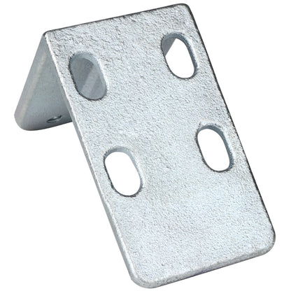 110110046 Door Hinge Bracket (Bottom Right) Empura