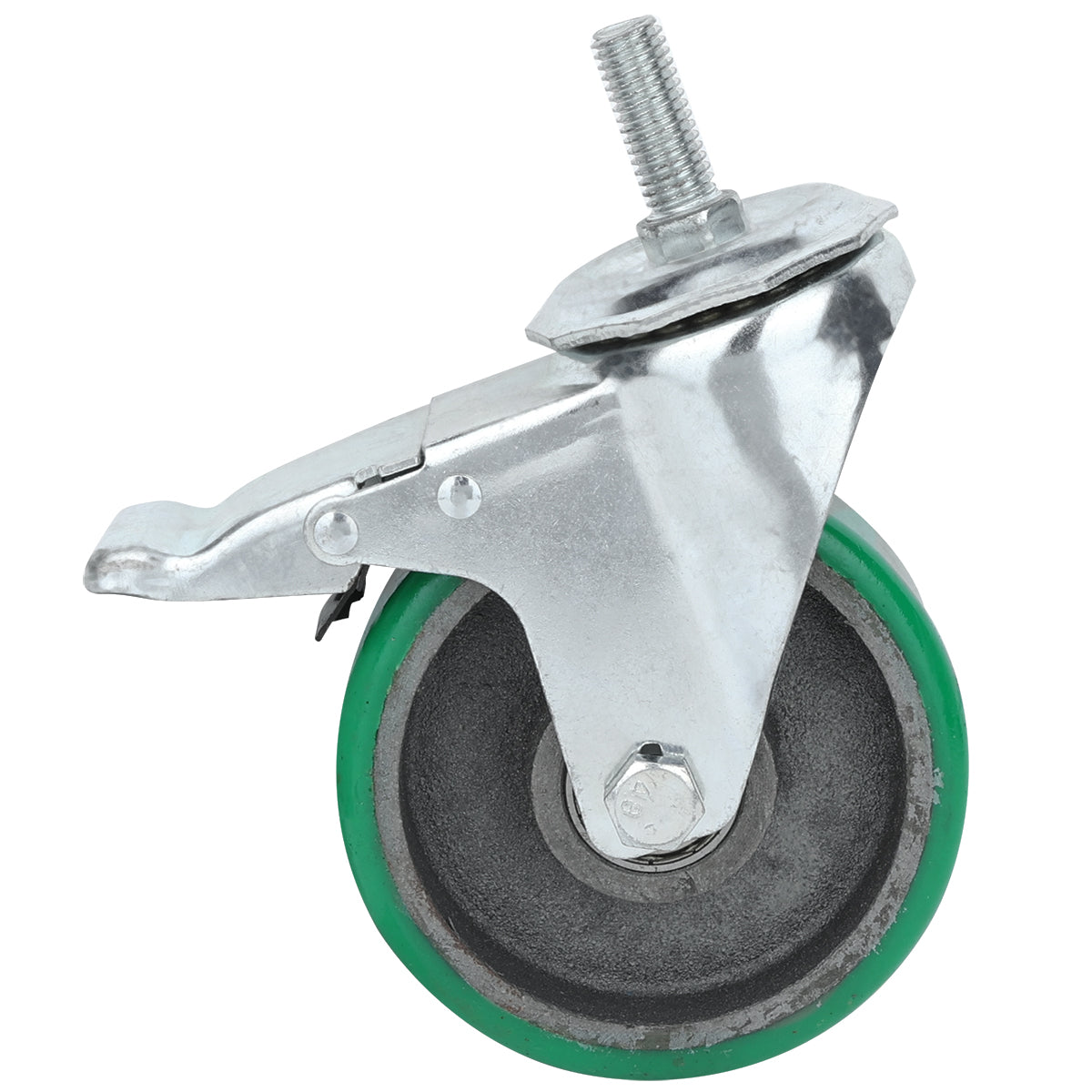 70200901519L Castor with Brake Empura