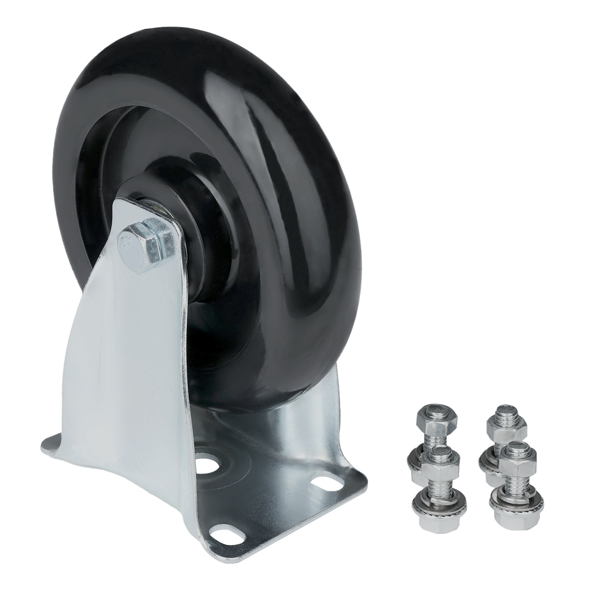 70200901546L 4" Caster Empura.com