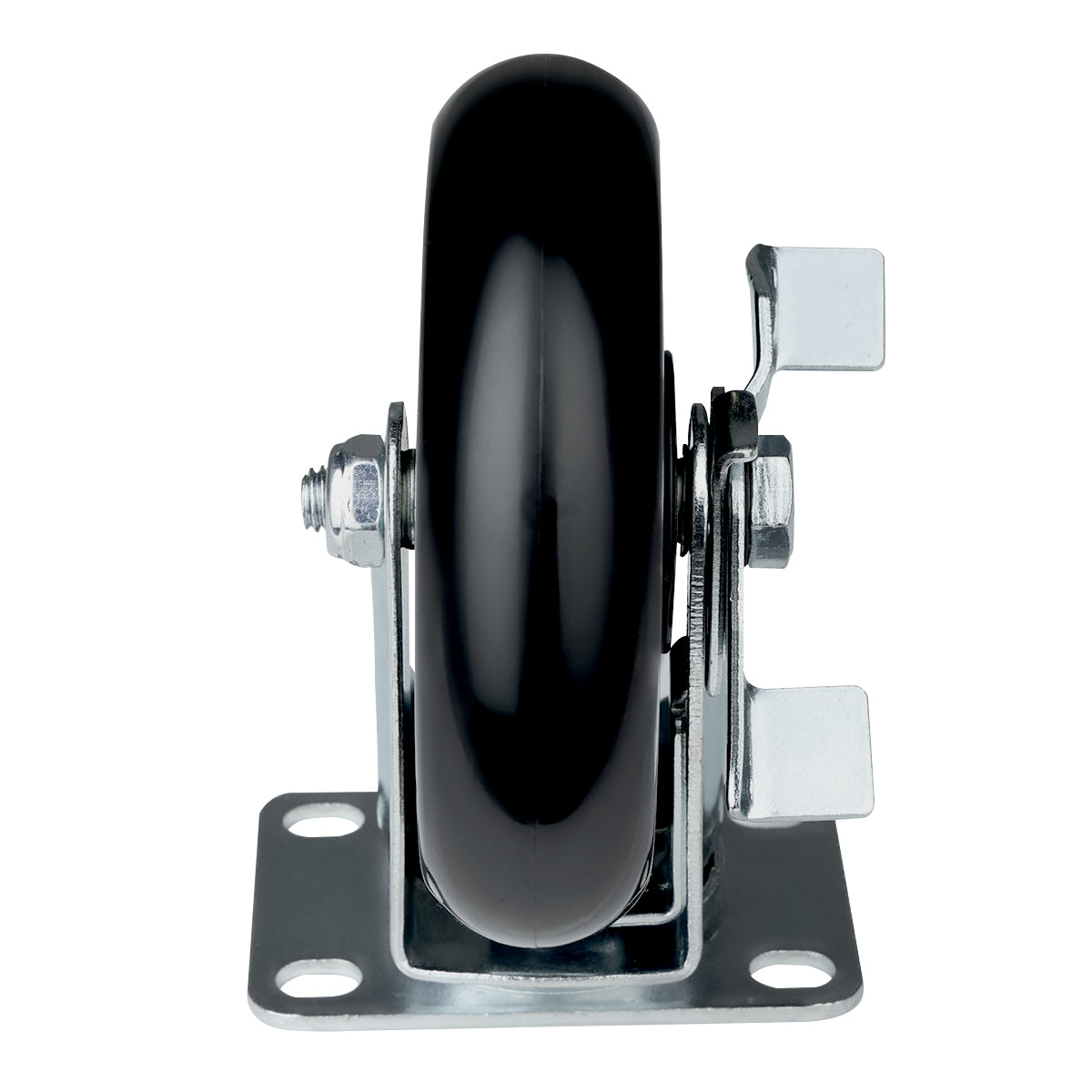 70200901555L 4" Swivel Caster with Brake Empura.com