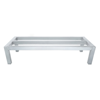 36" x 14" x 8" Aluminum Dunnage Rack - 1350 lb. Capacity, NSF Dunnage Rack, Vented Empura