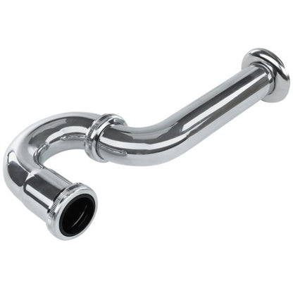 E-PTRAP22G Chrome P-Trap Empura