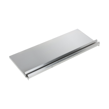 Ice Bin Sliding Cover Compatible With: EIB1824 Underbar Ice Bin