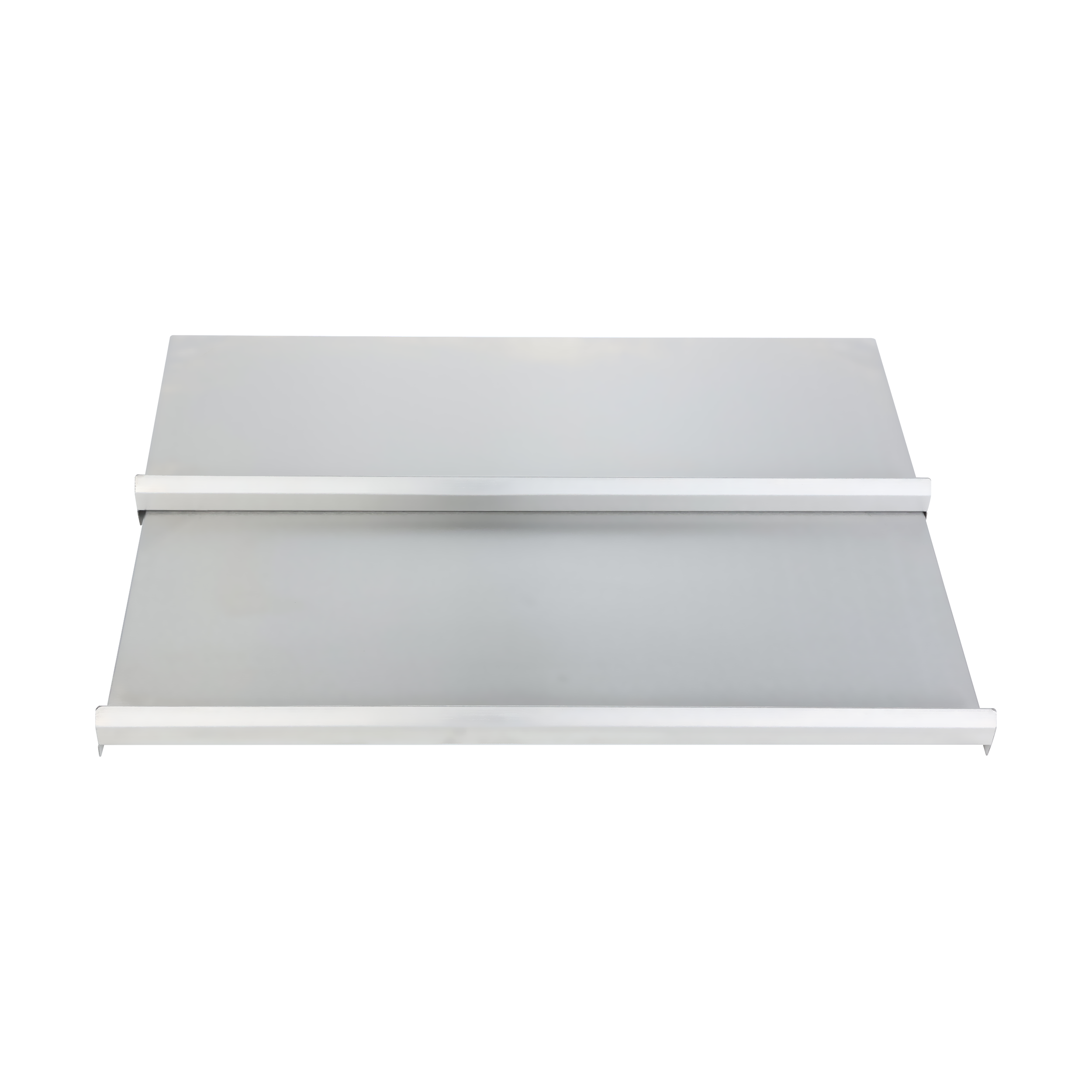 Ice Bin Sliding Cover Compatible With: EIB1824 Underbar Ice Bin