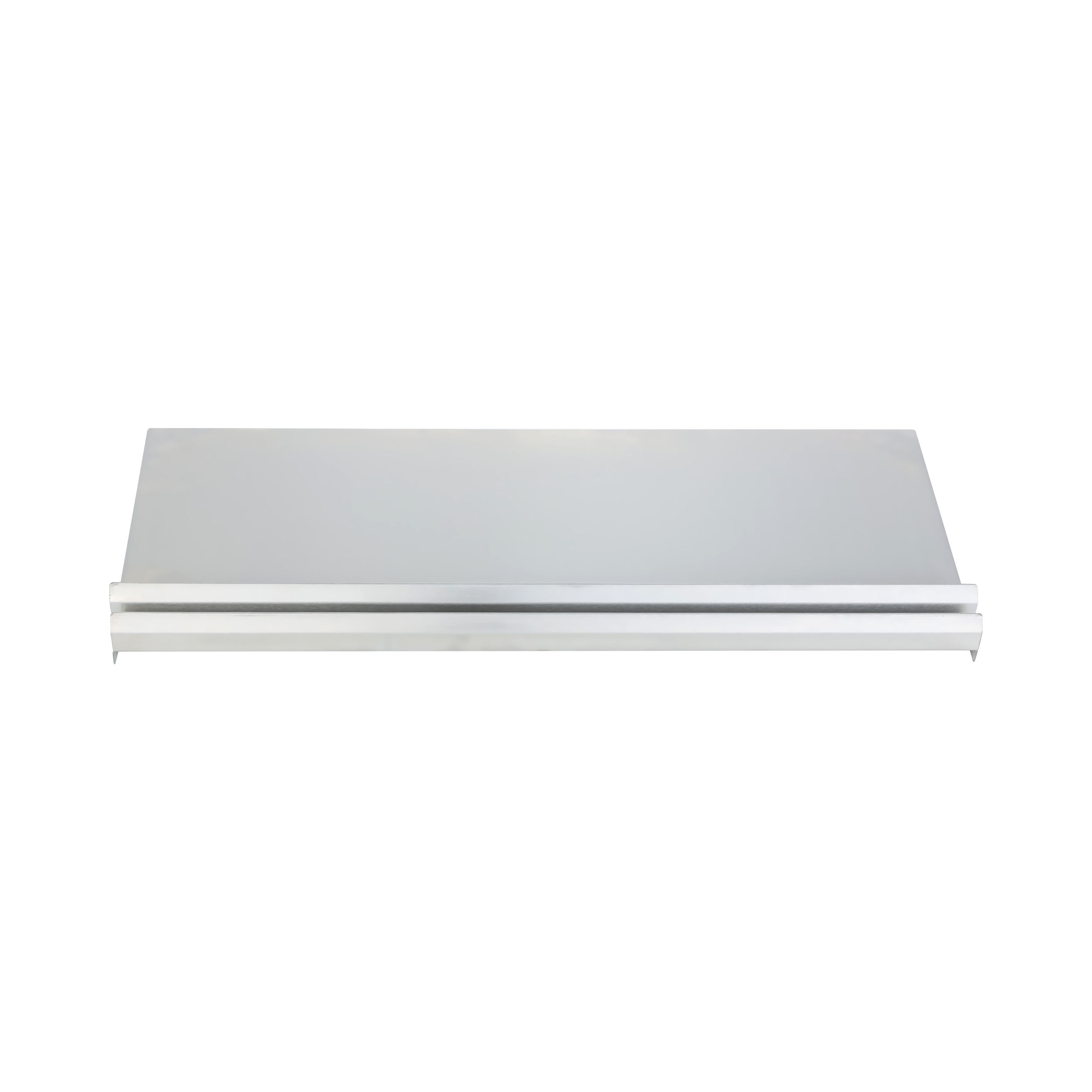 Ice Bin Sliding Cover Compatible With: EIB1824 Underbar Ice Bin