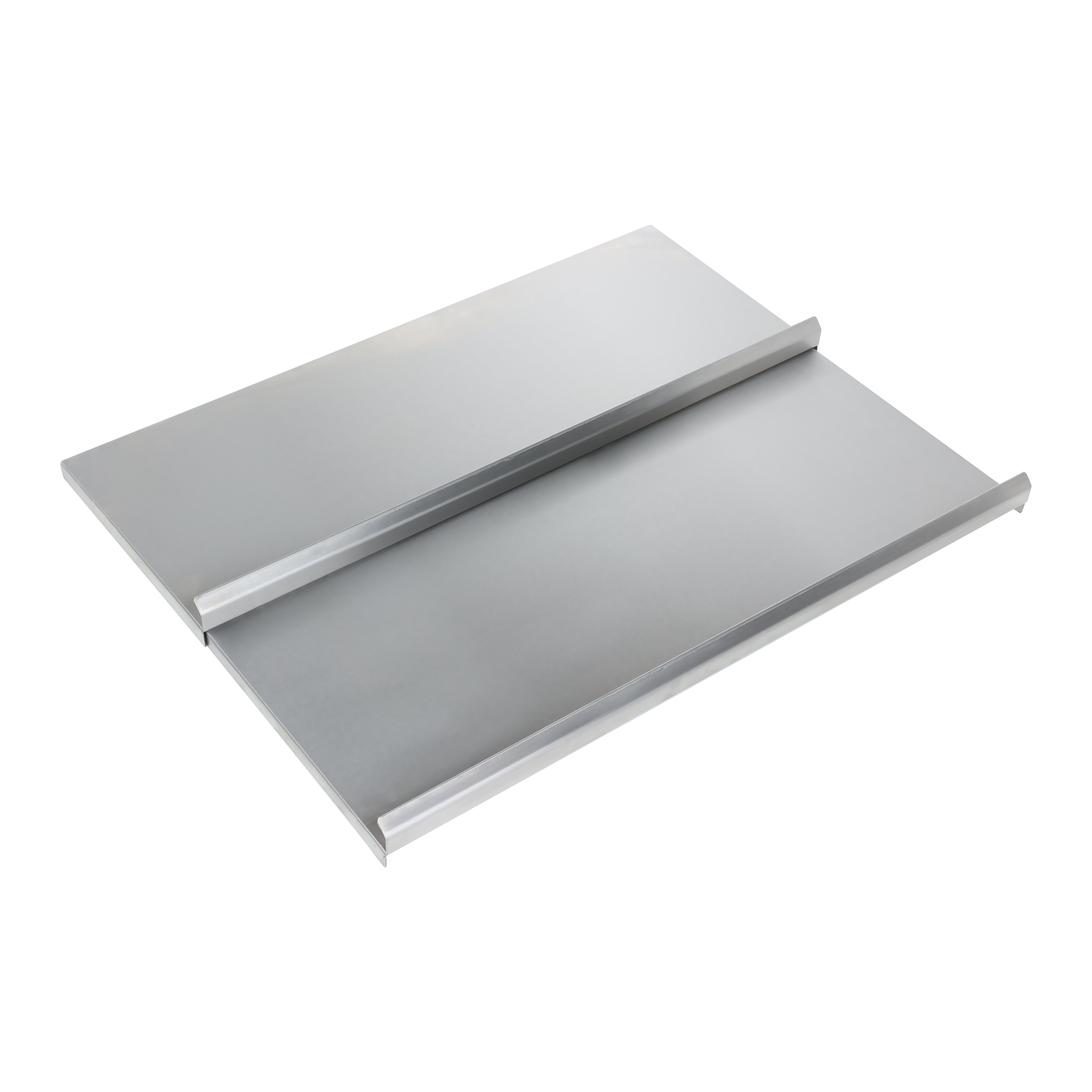 Ice Bin Sliding Cover Compatible With: EIB1824 Underbar Ice Bin