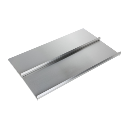 Ice Bin Sliding Cover Compatible With: EIB1830 Underbar Ice Bin