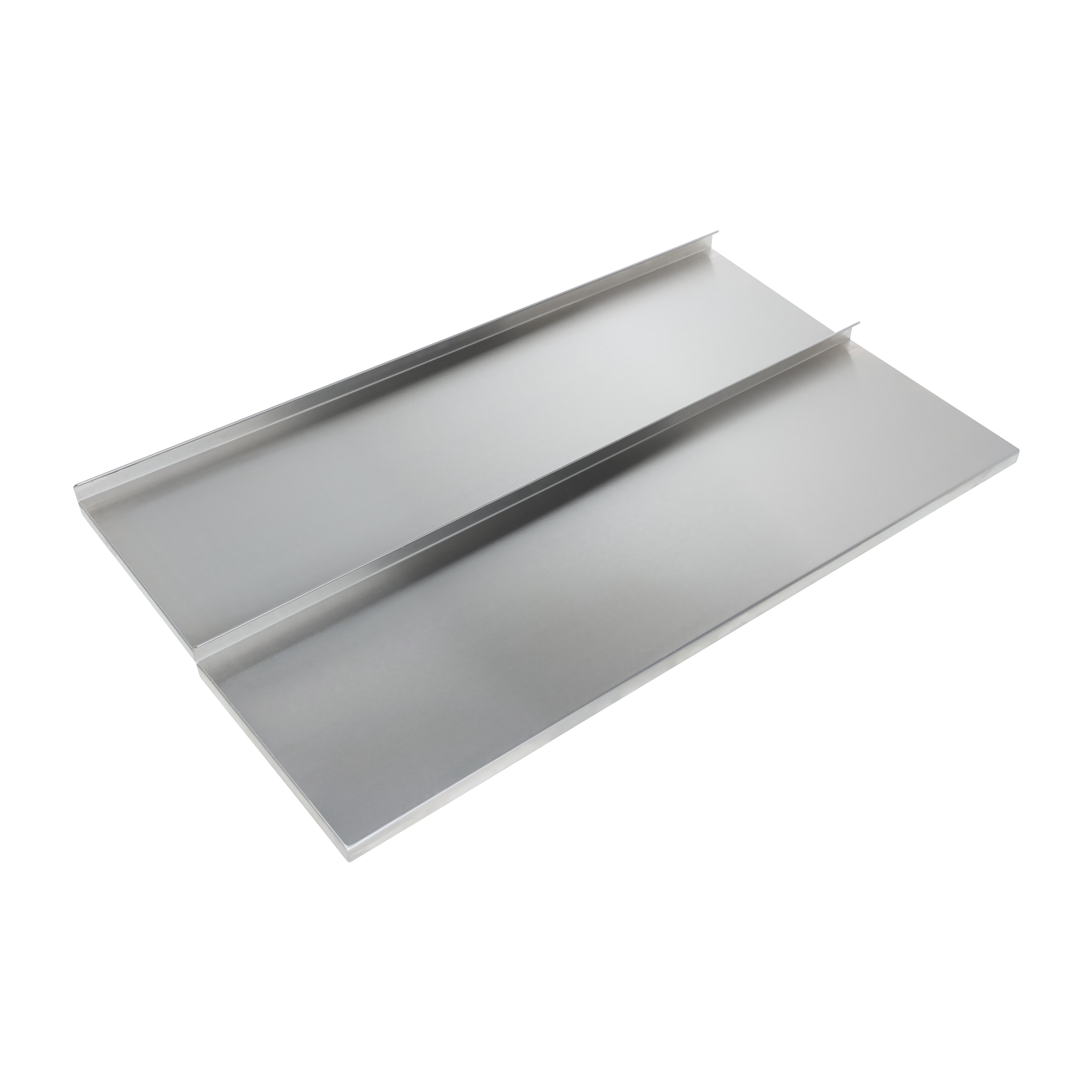 Ice Bin Sliding Cover Compatible With: EIB1830 Underbar Ice Bin