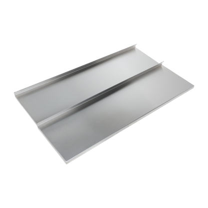 Ice Bin Sliding Cover Compatible With: EIB1830 Underbar Ice Bin