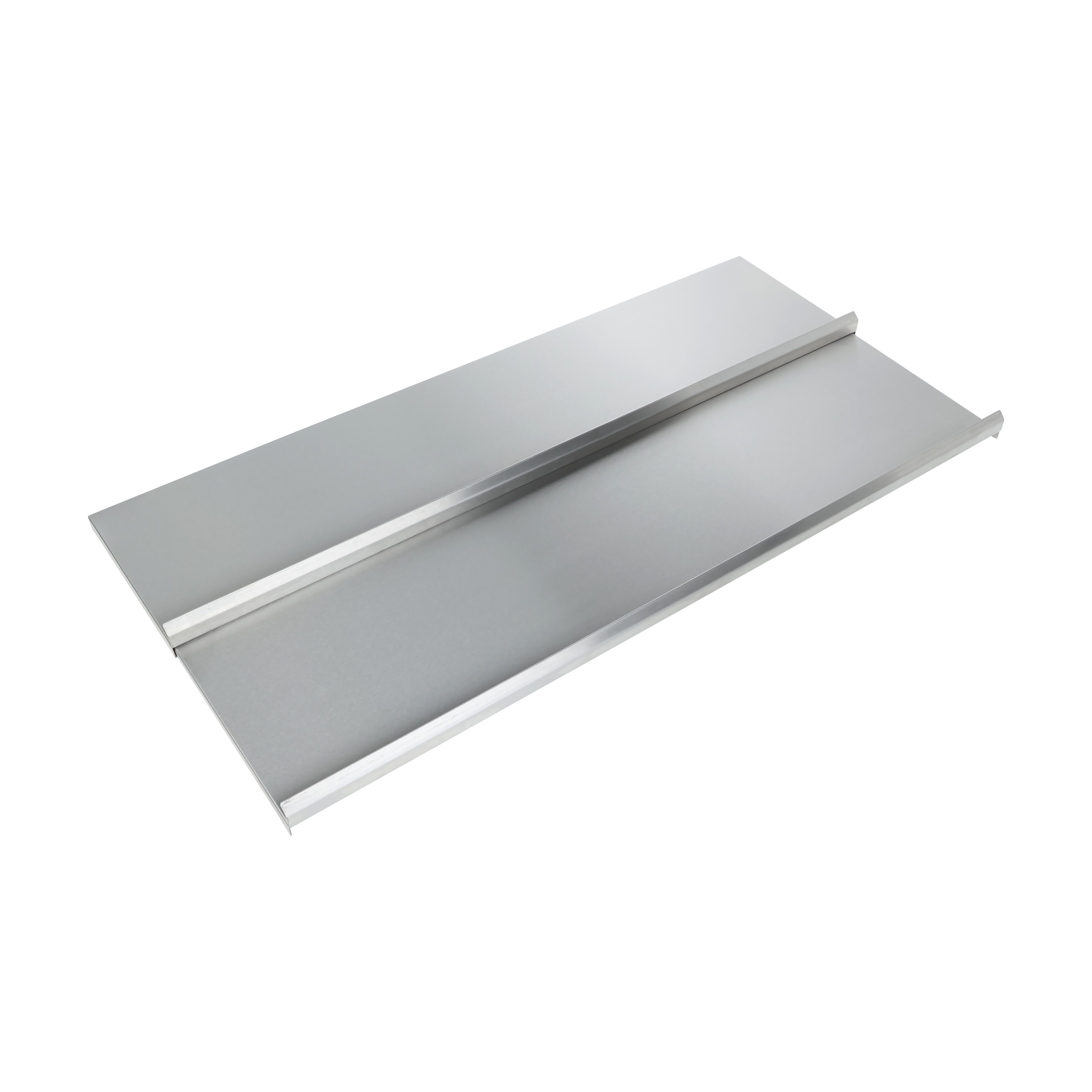 Ice Bin Sliding Cover Compatible With: EIB1836 Underbar Ice Bin