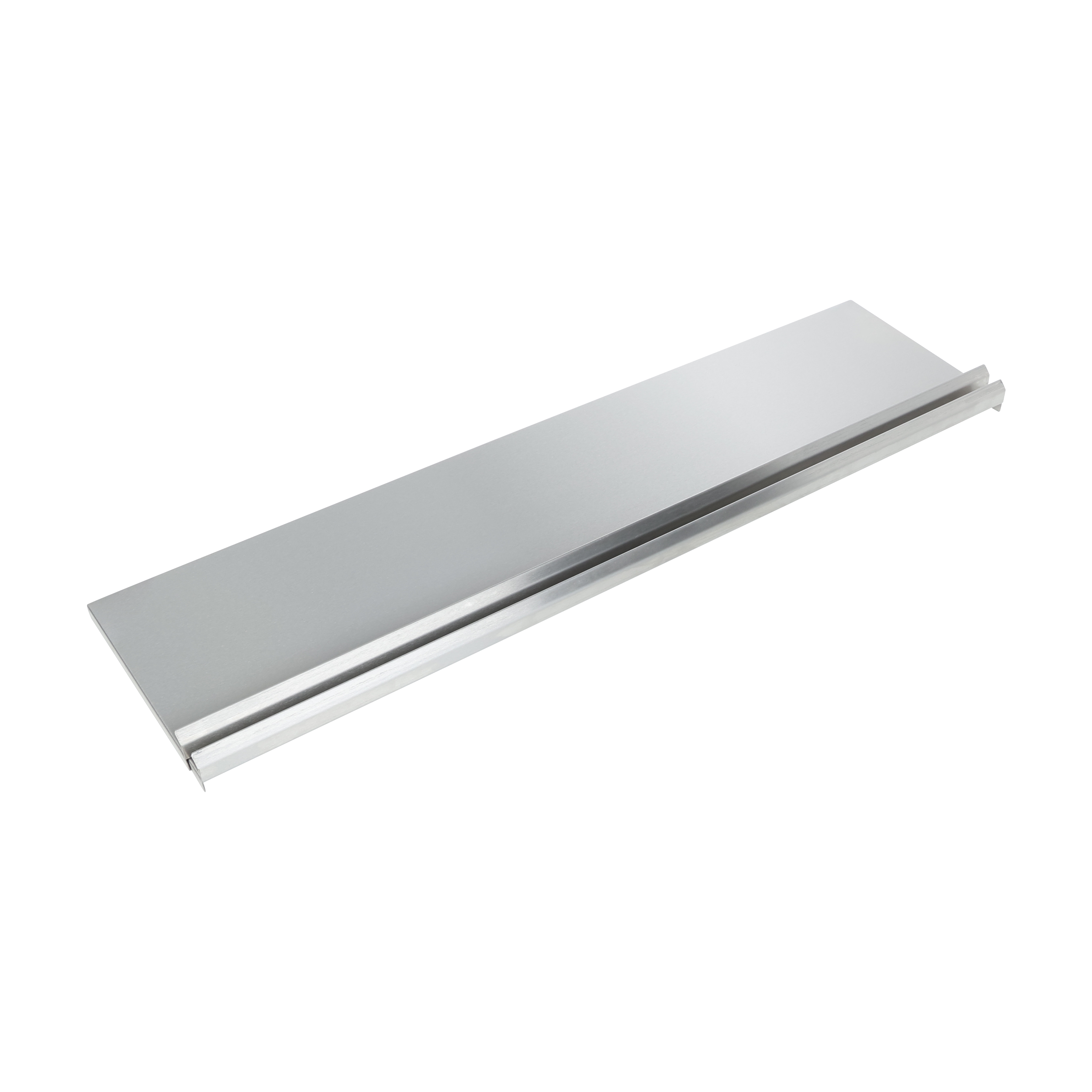 Ice Bin Sliding Cover Compatible With: EIB1836 Underbar Ice Bin